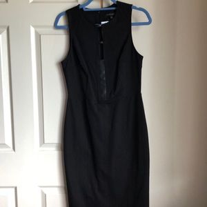 Banana Republic Little Black Dress